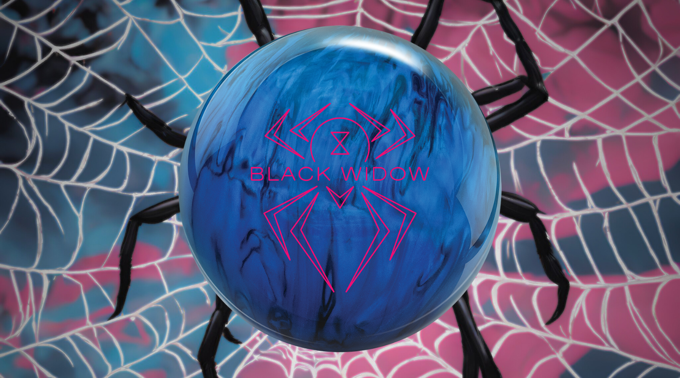 Hammer Black Widow Mania - Deep Dive + All the Facts – Bowling World