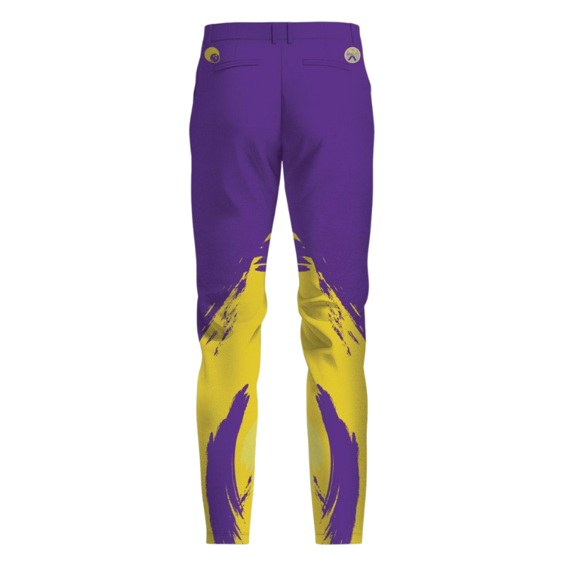 Bowlifi Kyle Troup Corrupted 2023 Pants