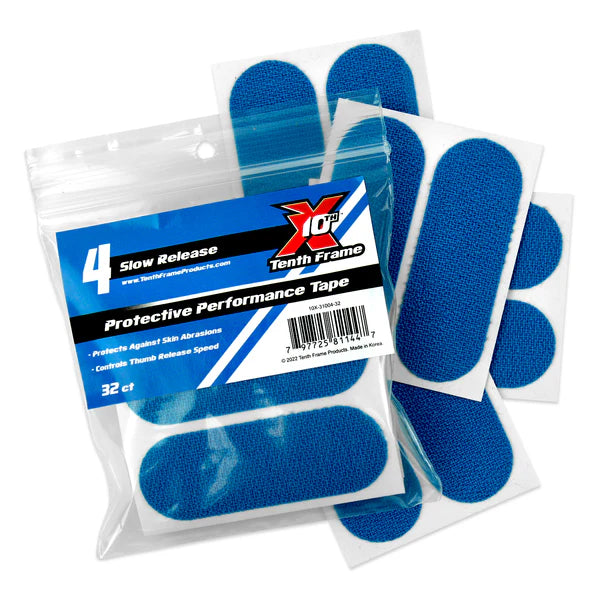 Tenth Frame Protective Performance Tape 32 count