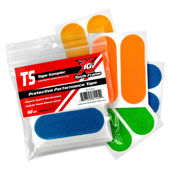 Tenth Frame Protective Performance Tape 32 count
