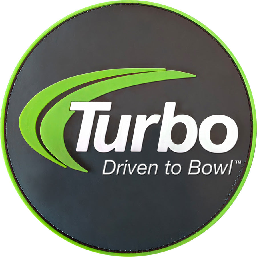 Turbo Grip-It 7" Leather Shammy
