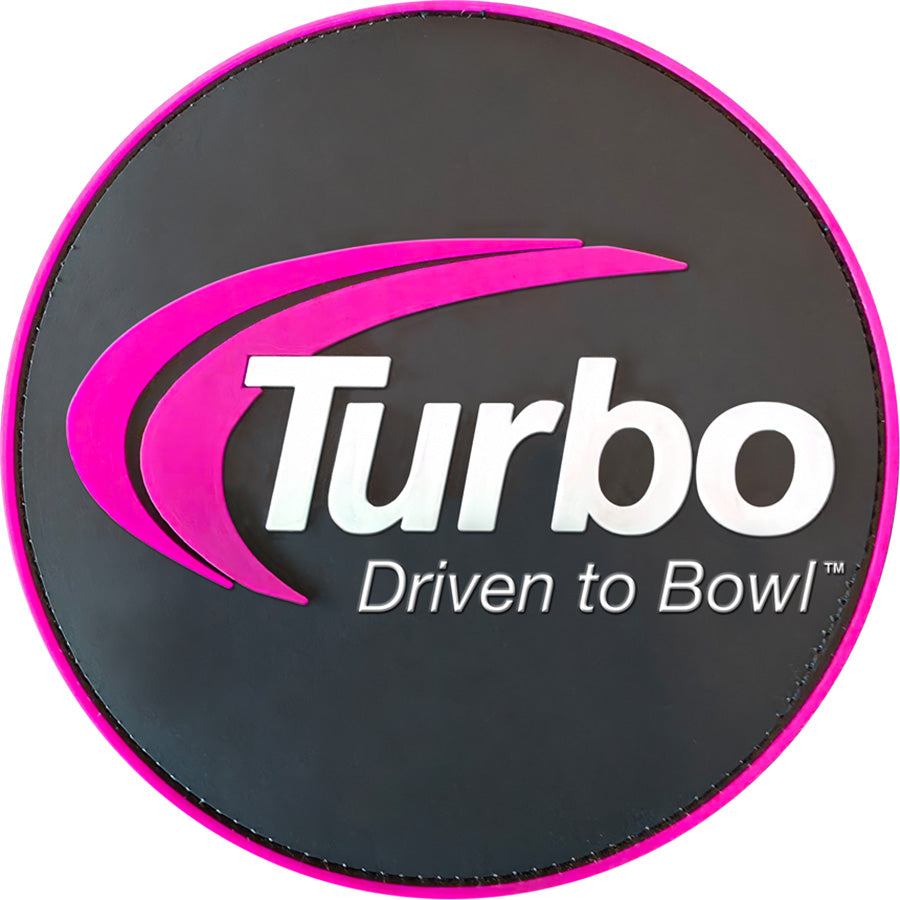 Turbo Grip-It 7" Leather Shammy
