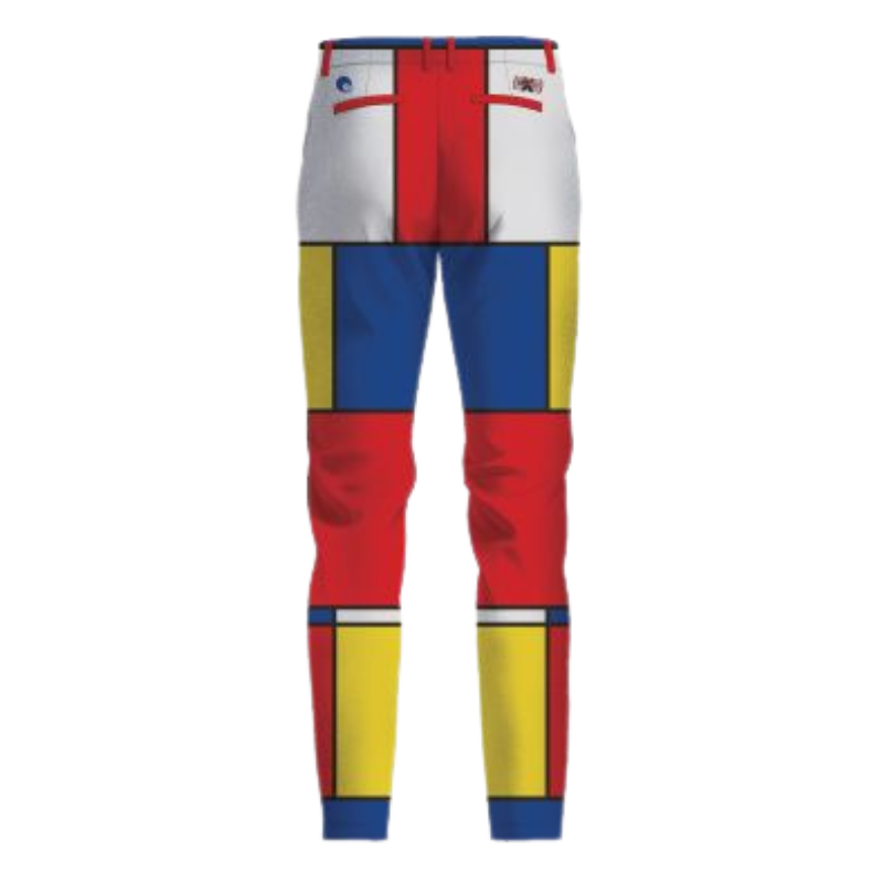 Bowlifi Kyle Troup Simple Cubism 2024 Pants