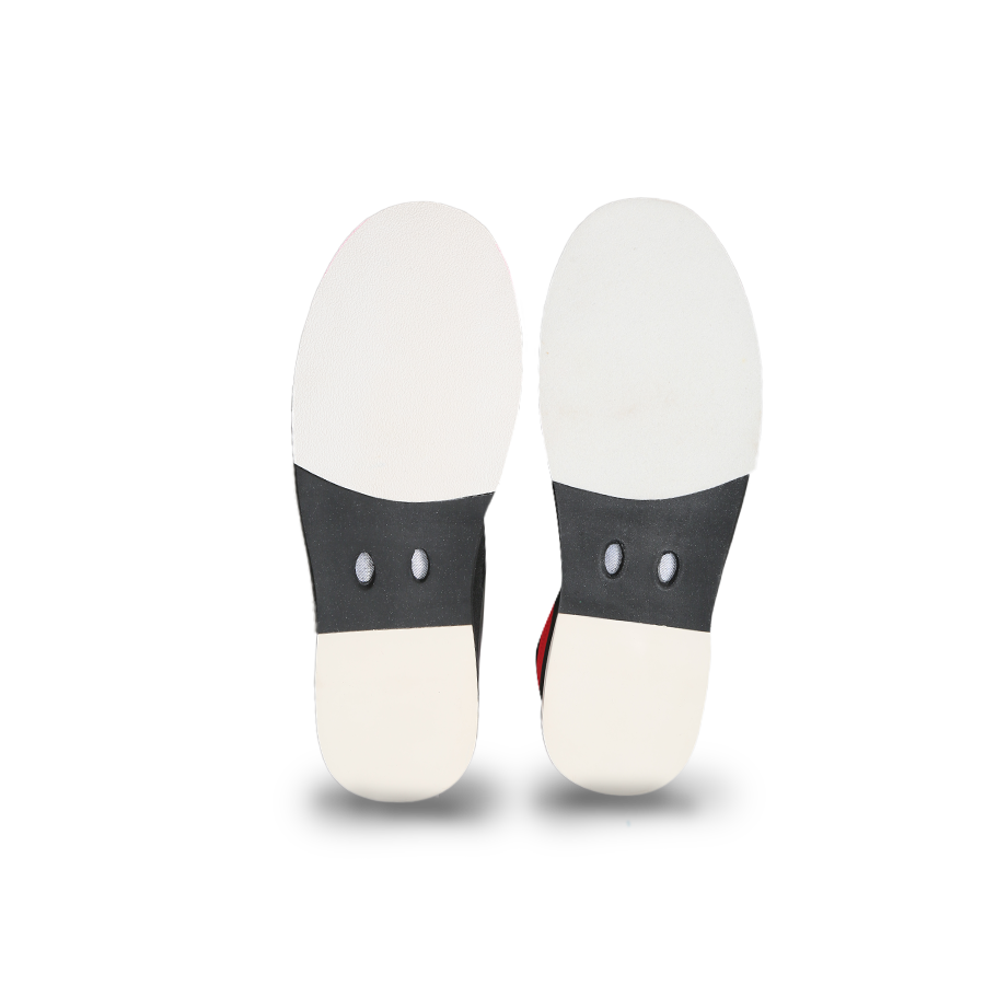 3G Speed Dial+ Black/Red Men's Bowling Shoes