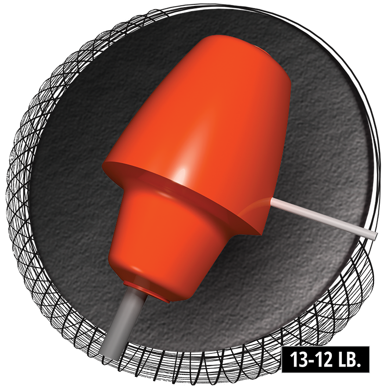 Hammer 3D Offset Assault Bowling Ball