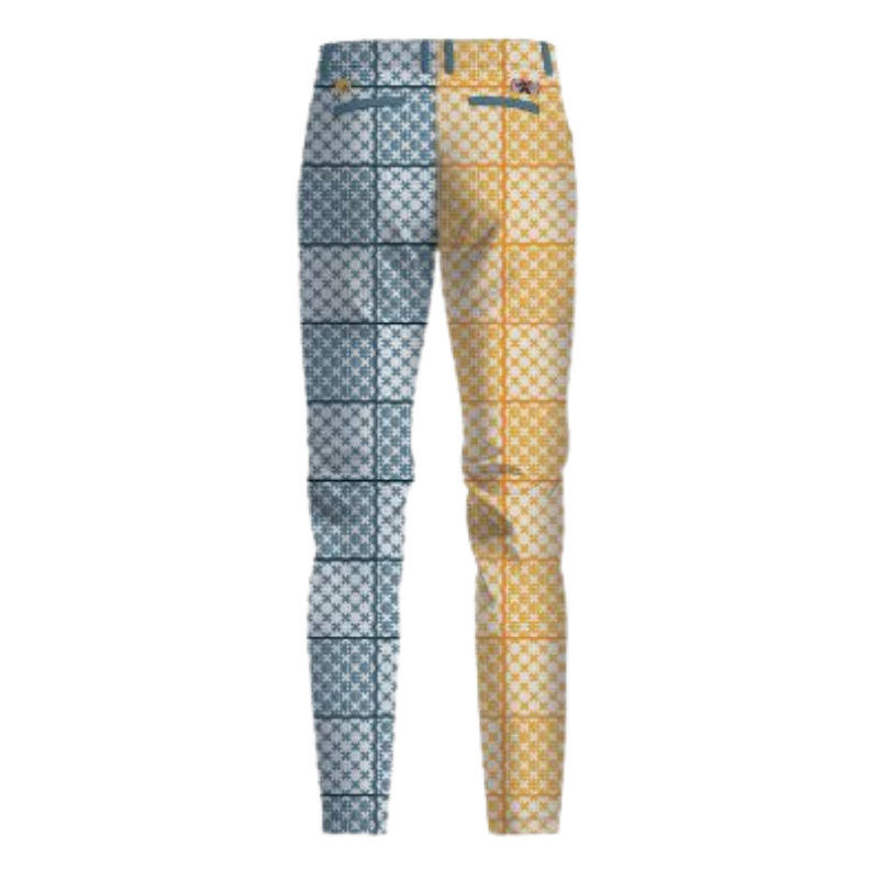 Bowlifi Kyle Troup Duo Tiles 2024 Pants