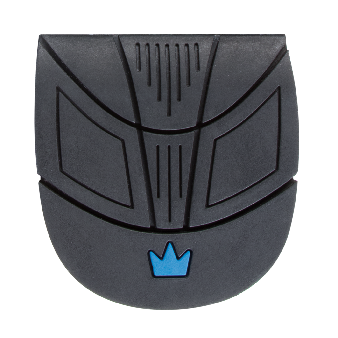 Brunswick Classic Black Heel