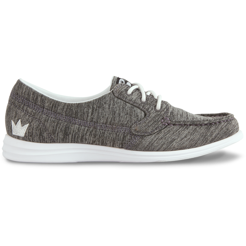 Brunswick Karma Grey