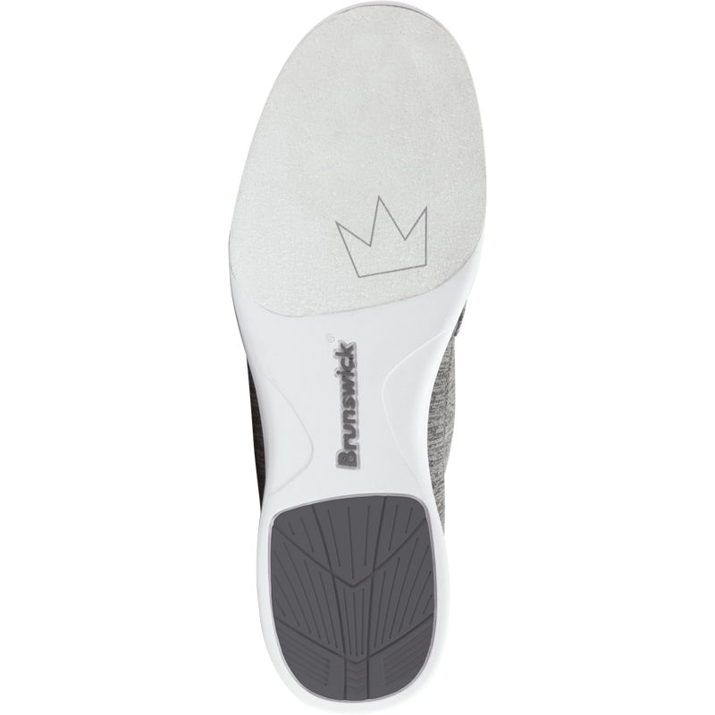 Brunswick Karma Grey