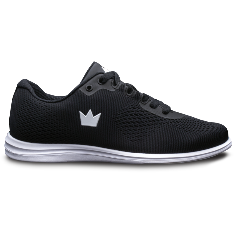 Brunswick Axis Black