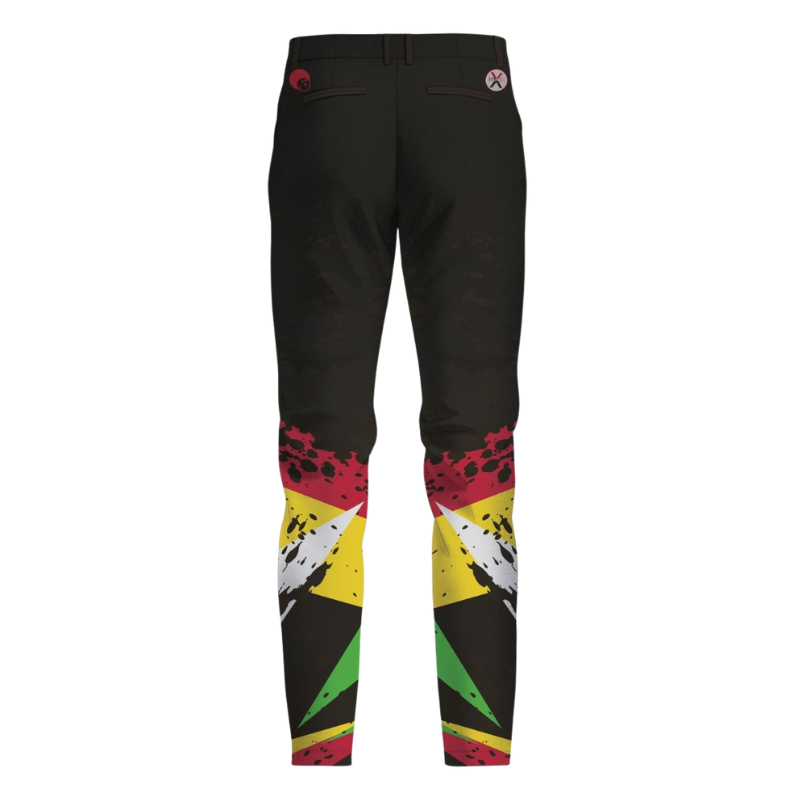 Bowlifi Kyle Troup Artist 2023 Pants