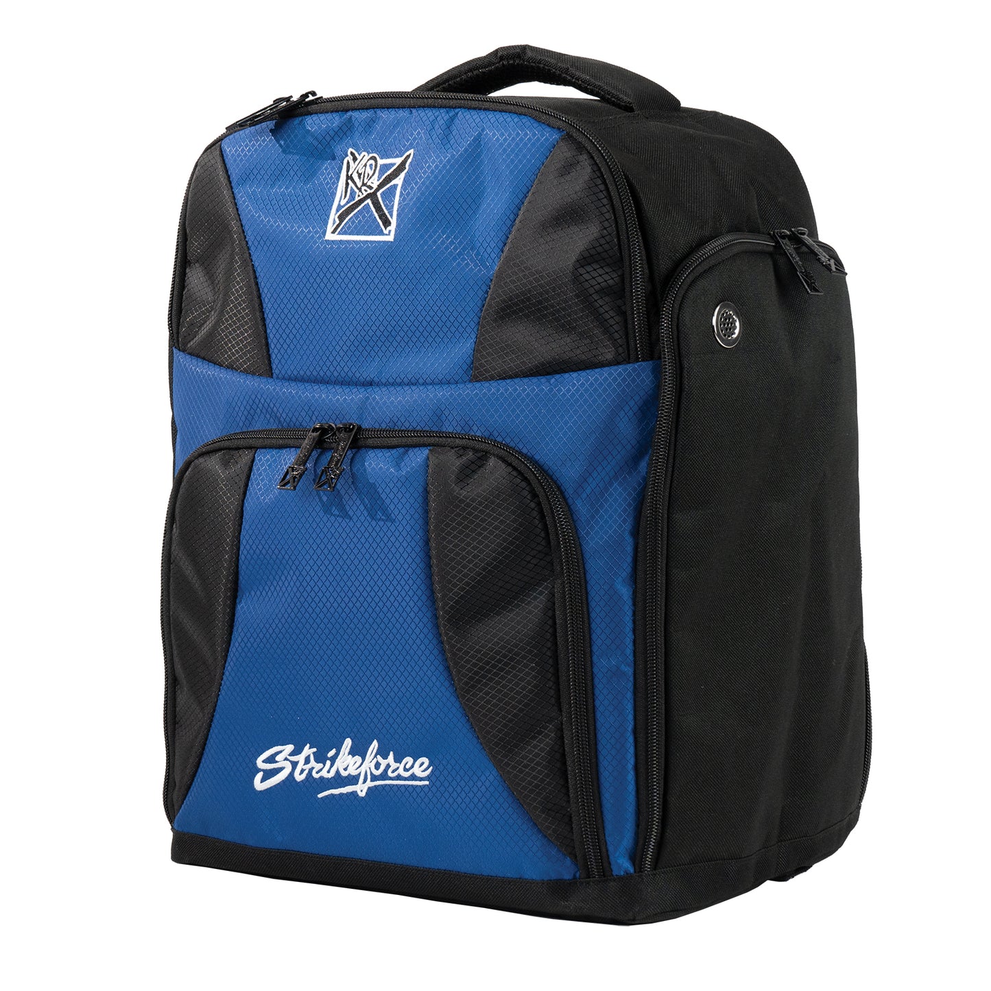 KRS Strikepack Royal 1-Ball Backpack