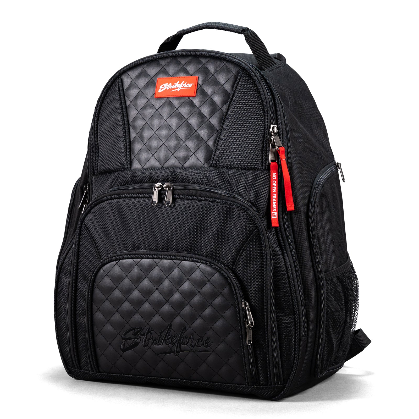 KR Deuce Diamond 2-Ball Backpack – Bowling World