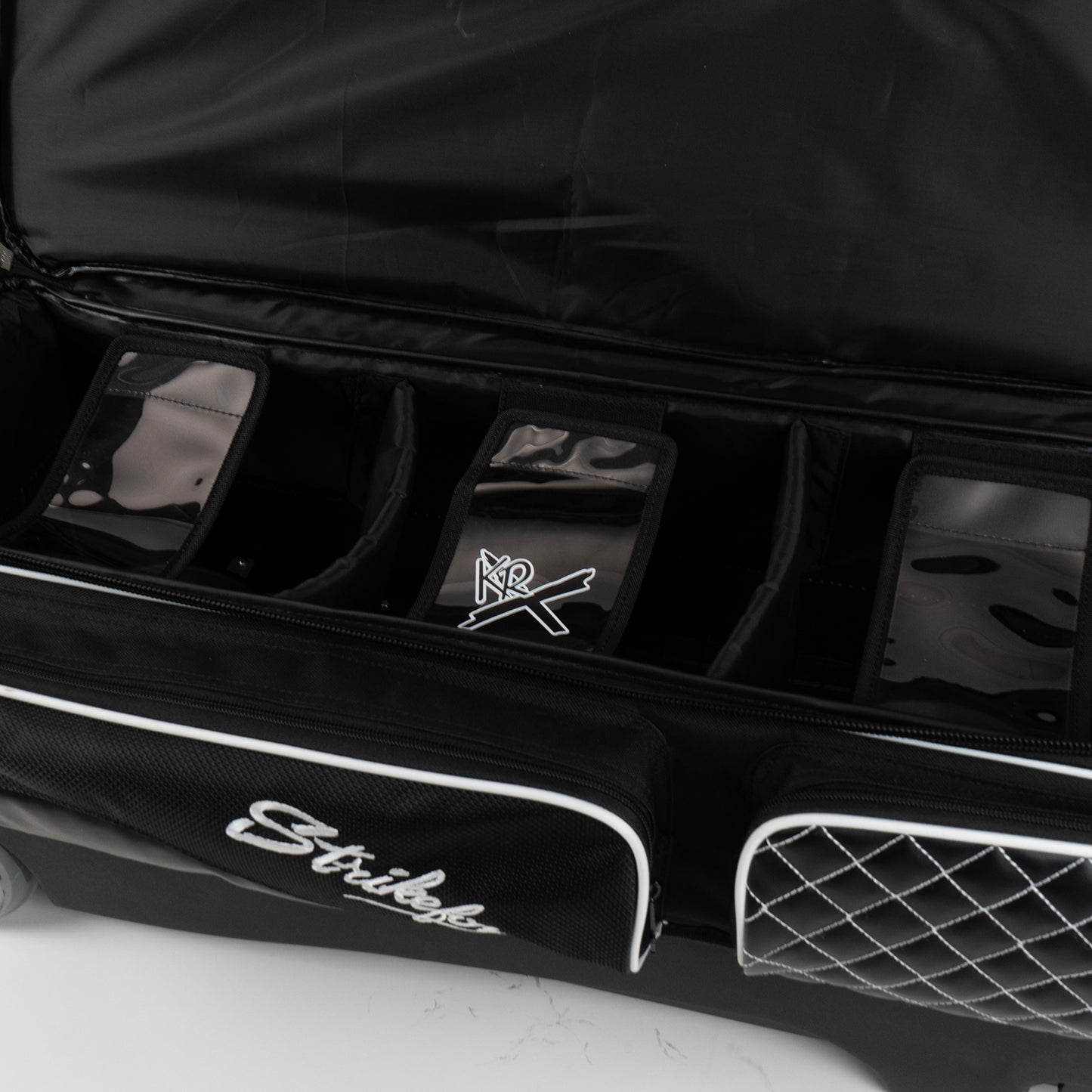 KR Royal Flush 360 Triple Roller Royal