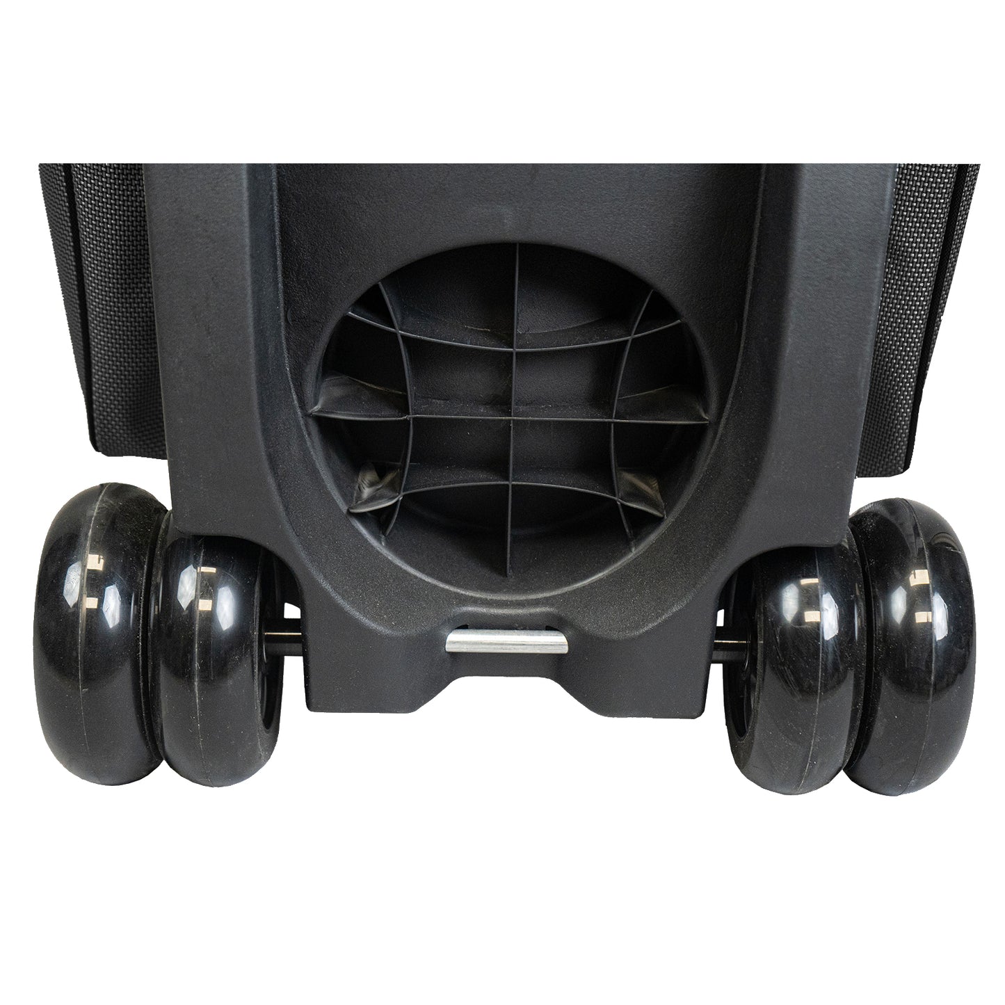 KRS Cruiser 4x4 Inline Black