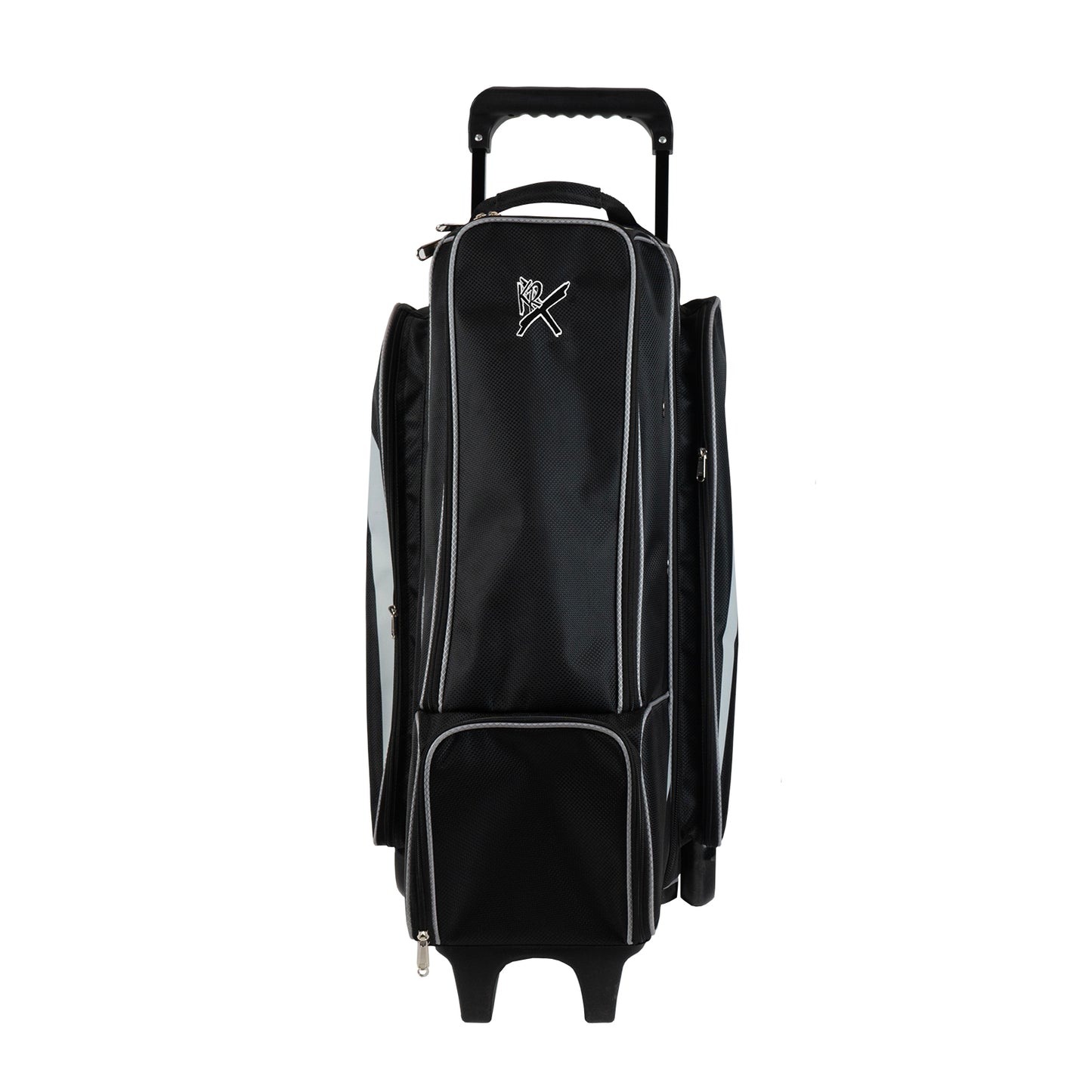 KRS Cruiser 4x4 Inline Black