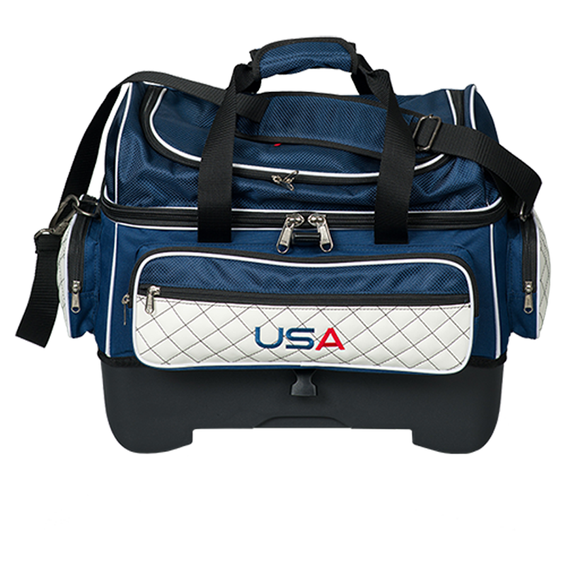 KR Royal Flush 4-Ball Roller - USA