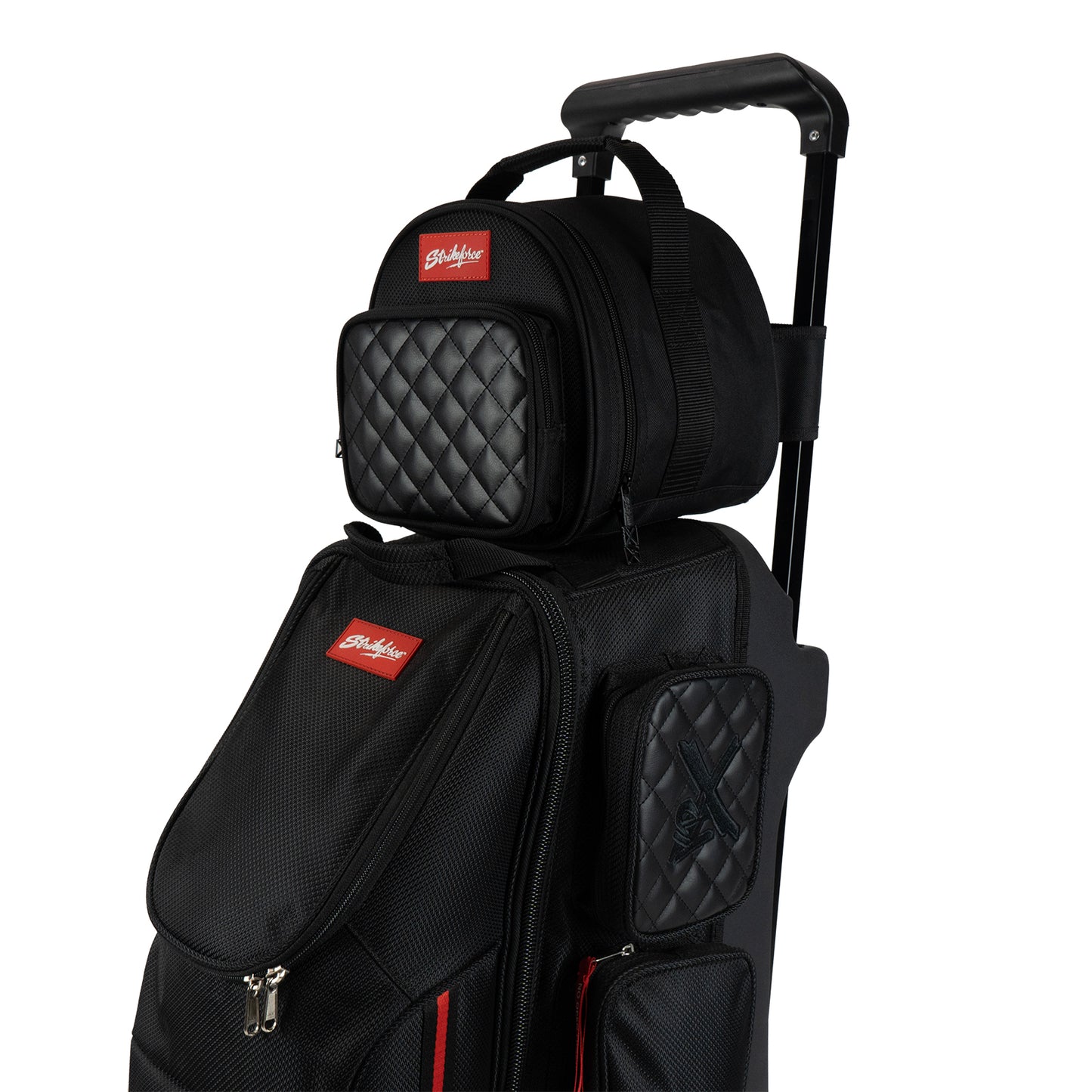 KRS Diamond Add-On Bag