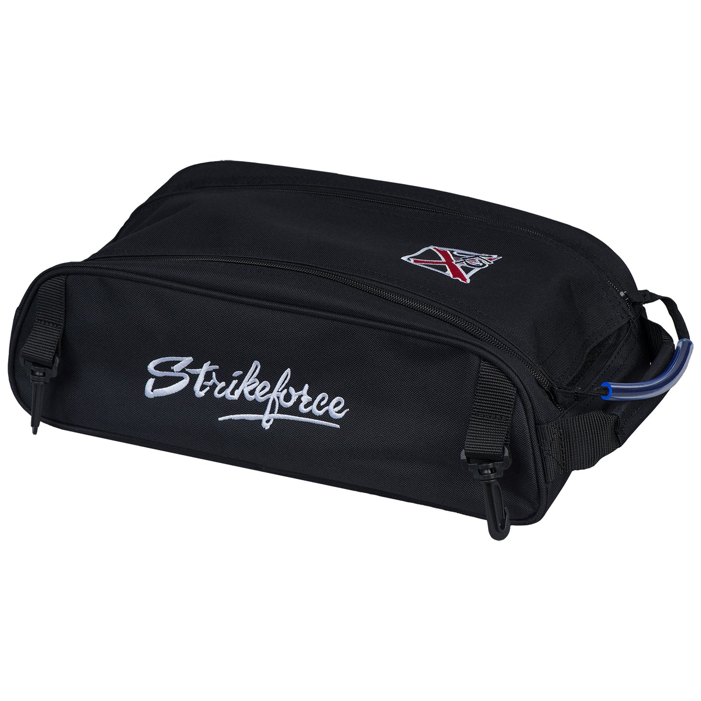 KR Shoe Bag for Slim Triple Tote - Black