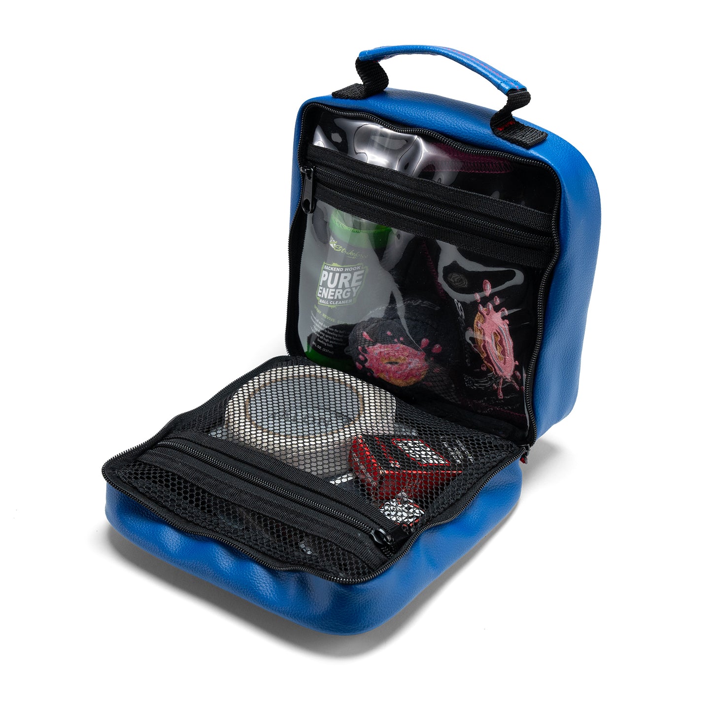 KR Diamond Baltic Blue Accessory Bag