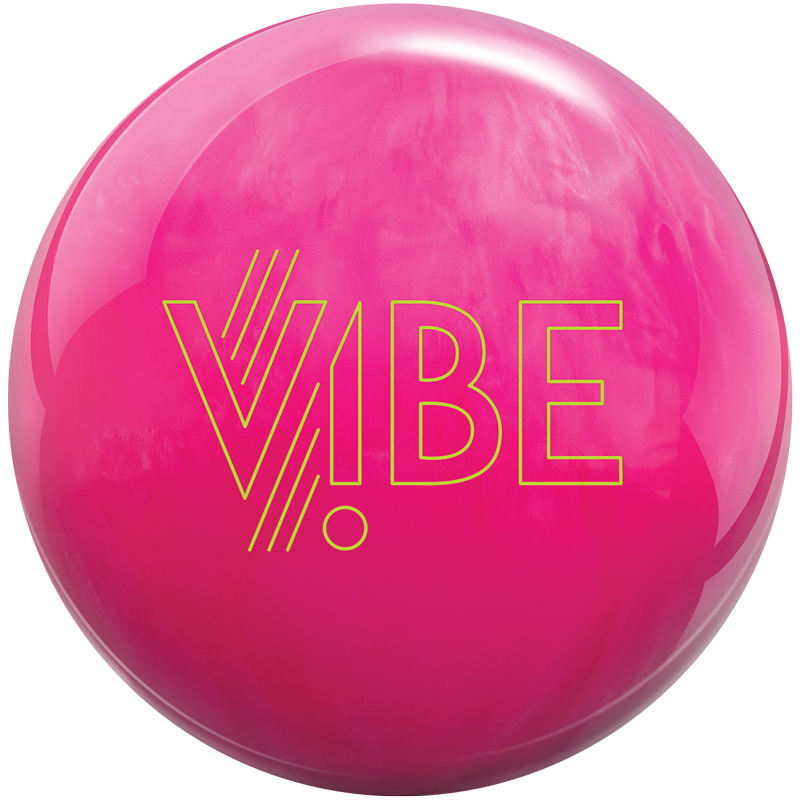 Hammer Bubblegum Vibe Bowling Ball