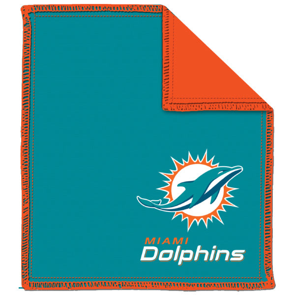KR Strikeforce NFL Shammy Miami Dolphins