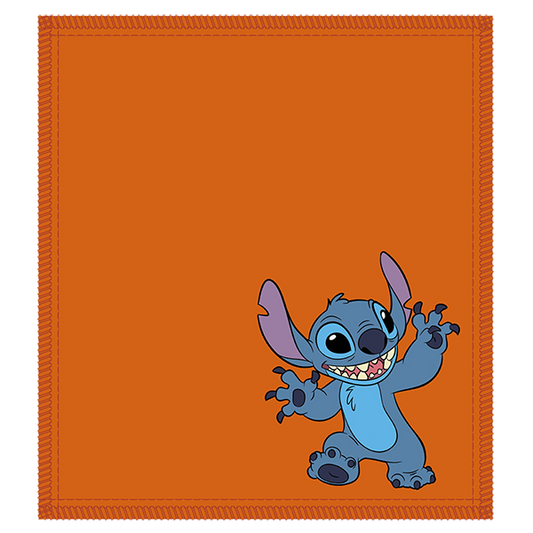 KR Strikeforce Disney Stitch Shammy Pad