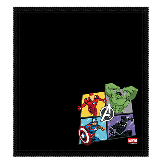 KR Strikeforce Marvel Avengers Group Shammy Pad