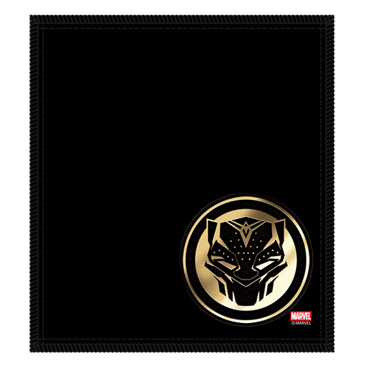 KR Strikeforce Marvel Black Panther Shammy Pad