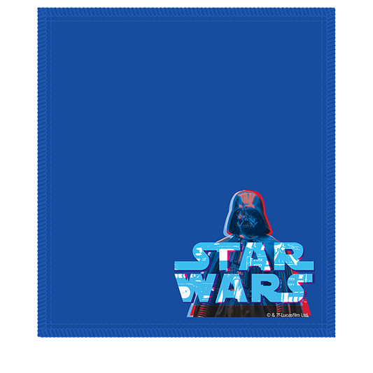 KR Strikeforce Darth Vader Star Wars Shammy Pad