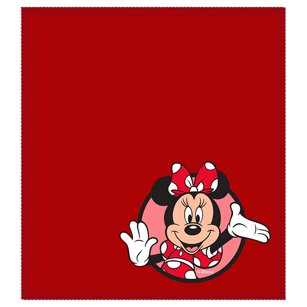 KR Strikeforce Disney Minnie in Frame Shammy Pad