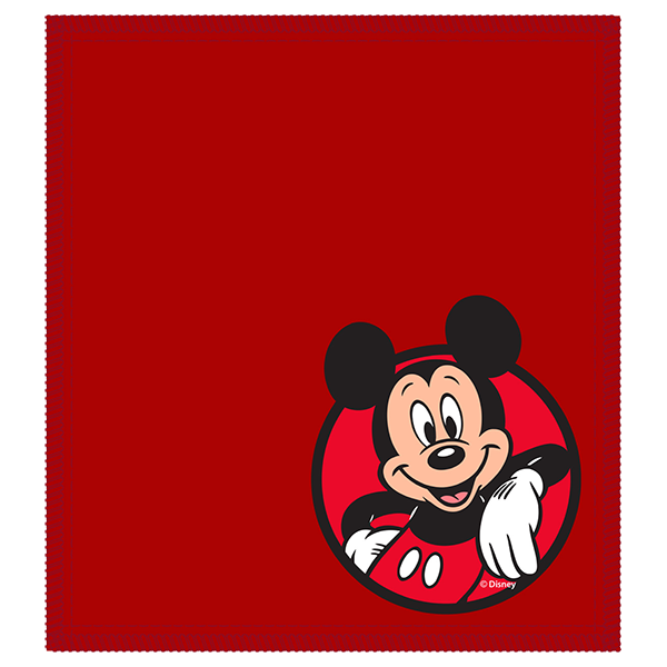 KR Strikeforce Disney Micky in Frame Shammy Pad