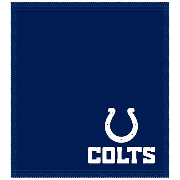 KR Strikeforce NFL Shammy Indianapolis Colts