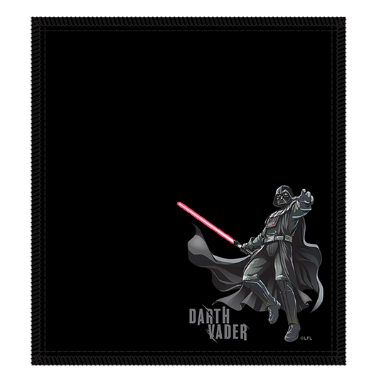 KR Strikeforce Star Wars Darth Vader Light Saber Shammy Pad