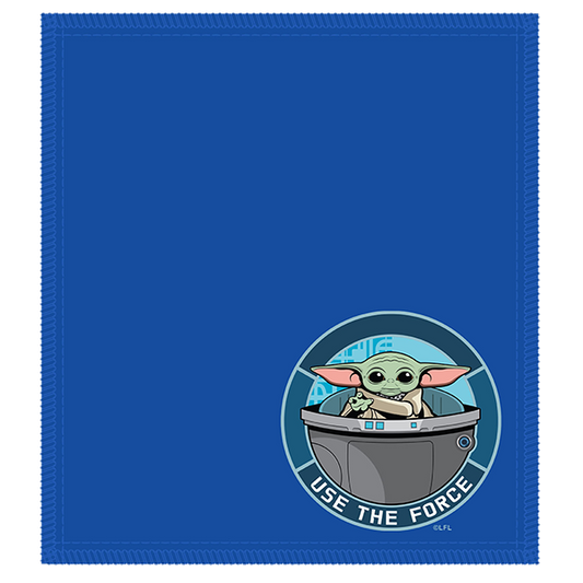 KR Strikeforce Star Wars Grogu Shammy Pad