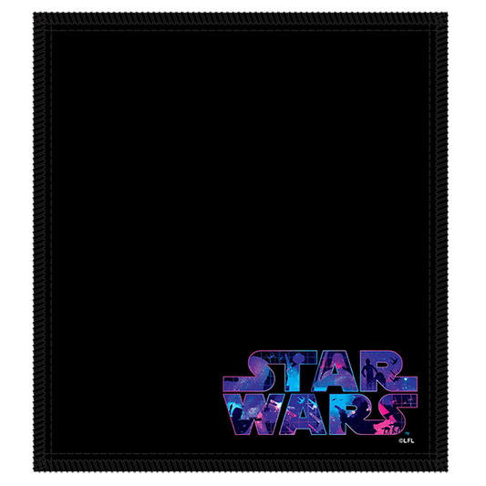 KR Strikeforce Star Wars Space Logo Shammy Pad