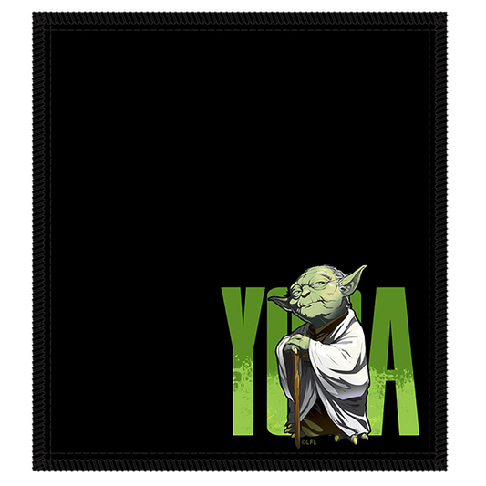 KR Strikeforce Star Wars Yoda Shammy Pad