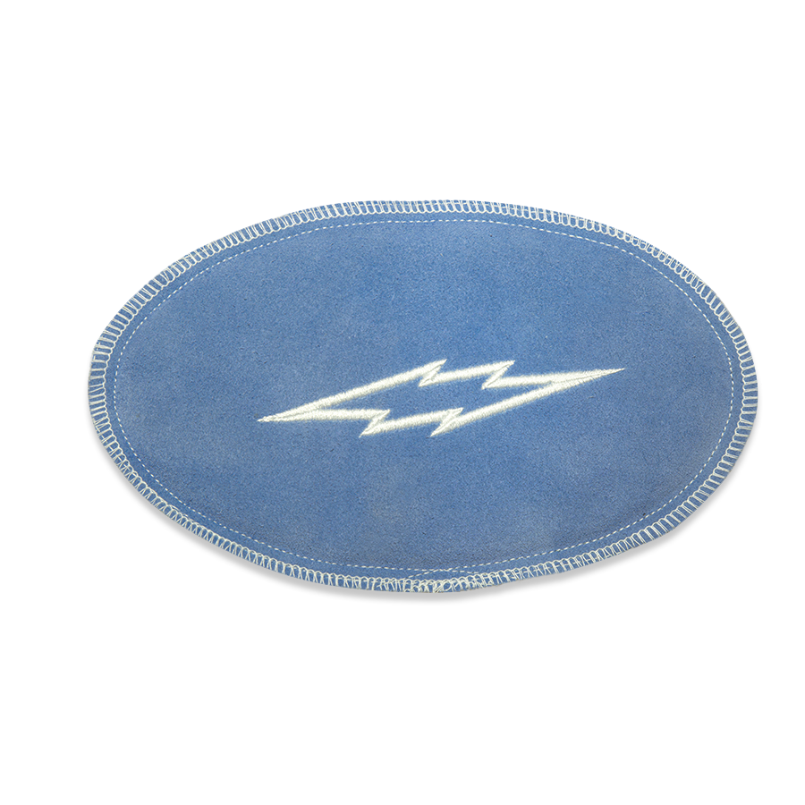 Storm Oval Bolt Shammy