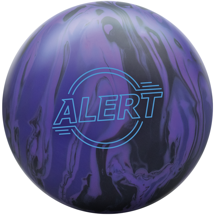 Brunswick Alert Bowling Ball