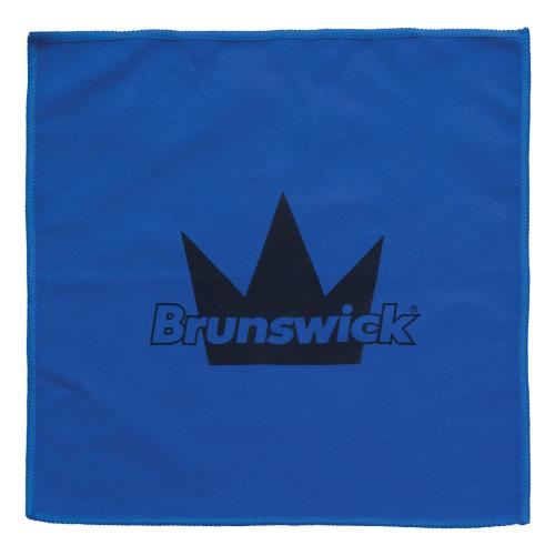 Brunswick Micro Suede Towel Blue
