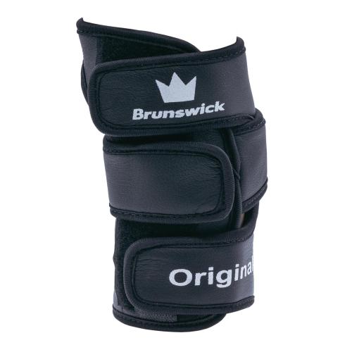 Brunswick Leather Original Wrist Support
