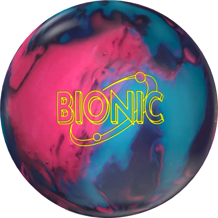 Storm Bionic Bowling Ball – Bowling World