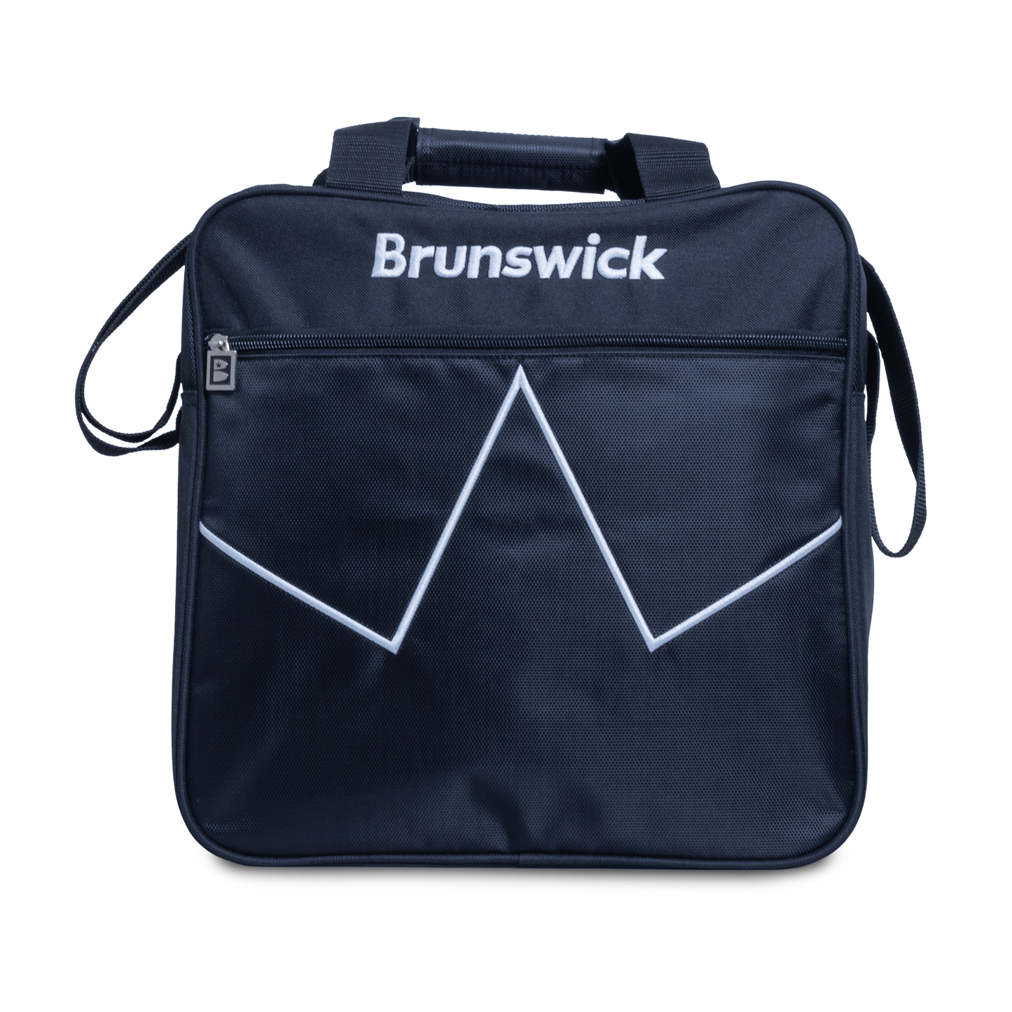 Brunswick Blast Single Tote - Black
