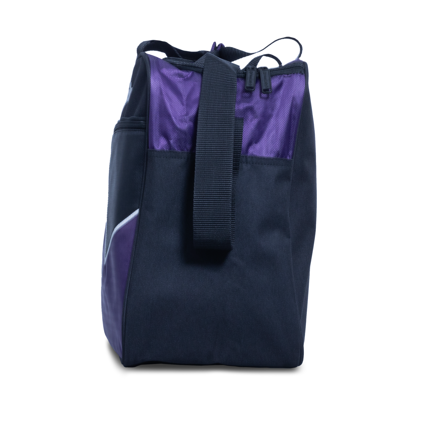 Brunswick Blast Single Tote - Purple