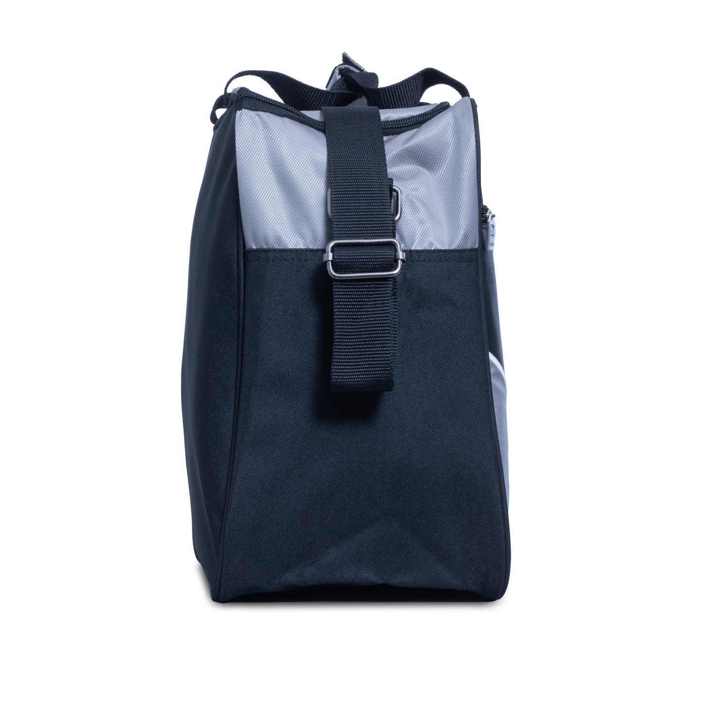 Brunswick Blast Single Tote - Silver