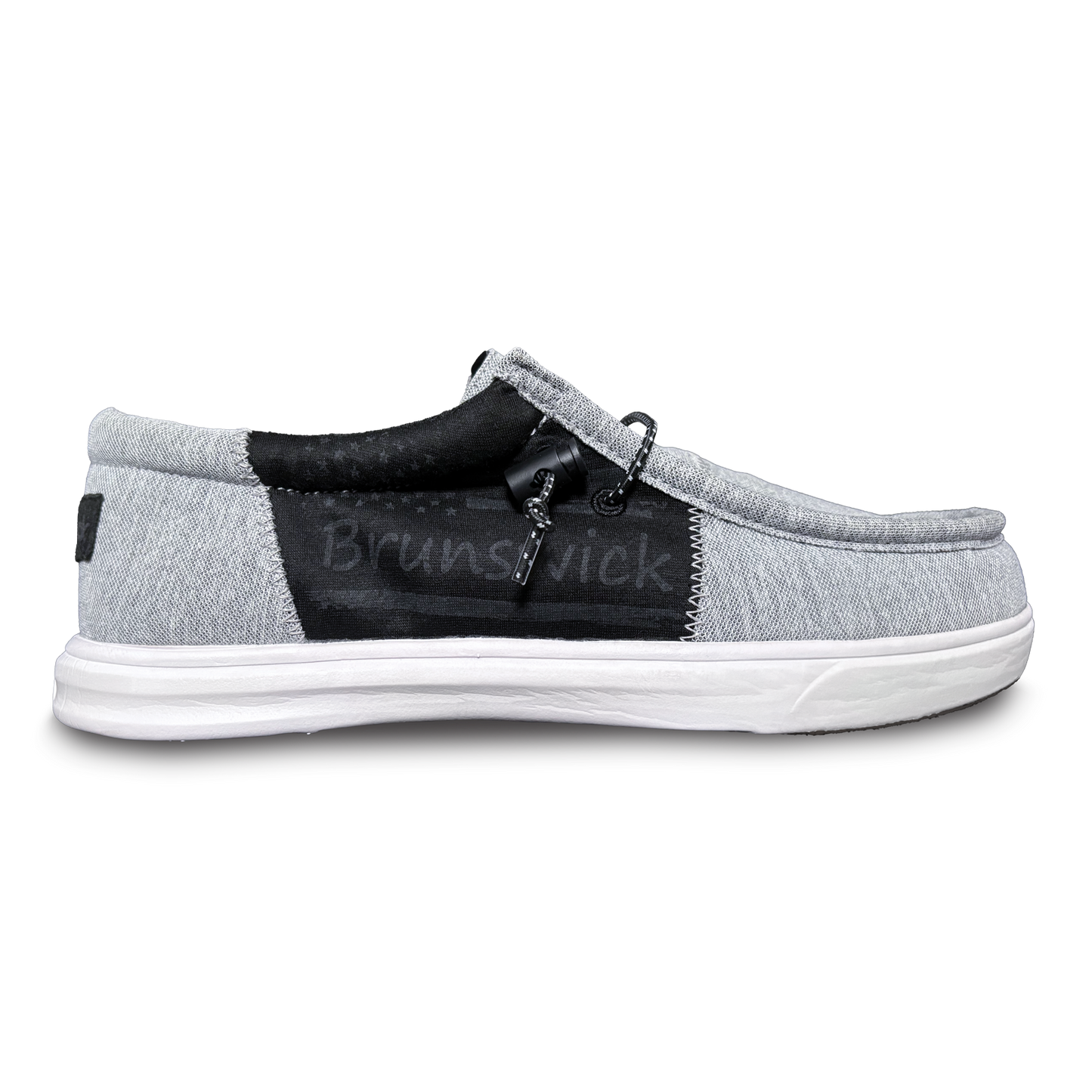 Brunswick Hero Mens Universal Bowling Shoes