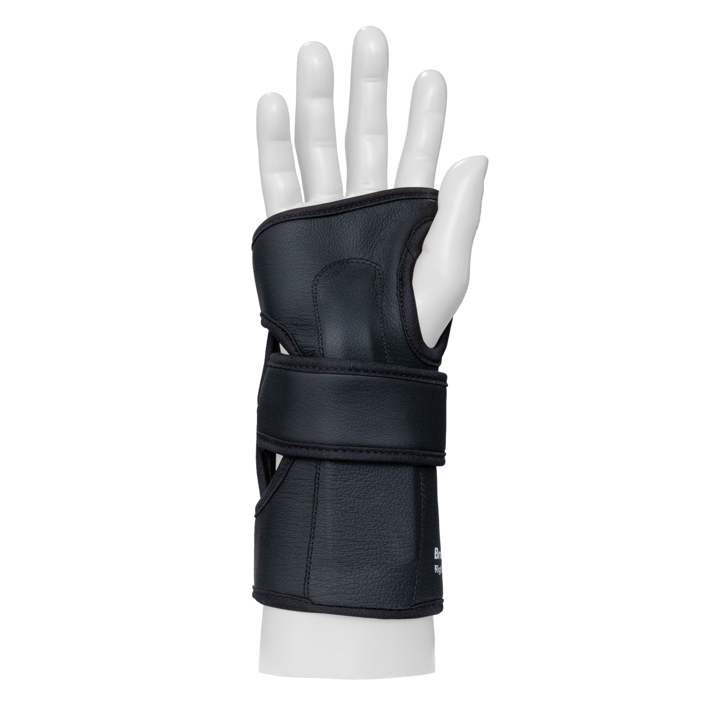 Brunswick Leather Original Plus Wrist Support
