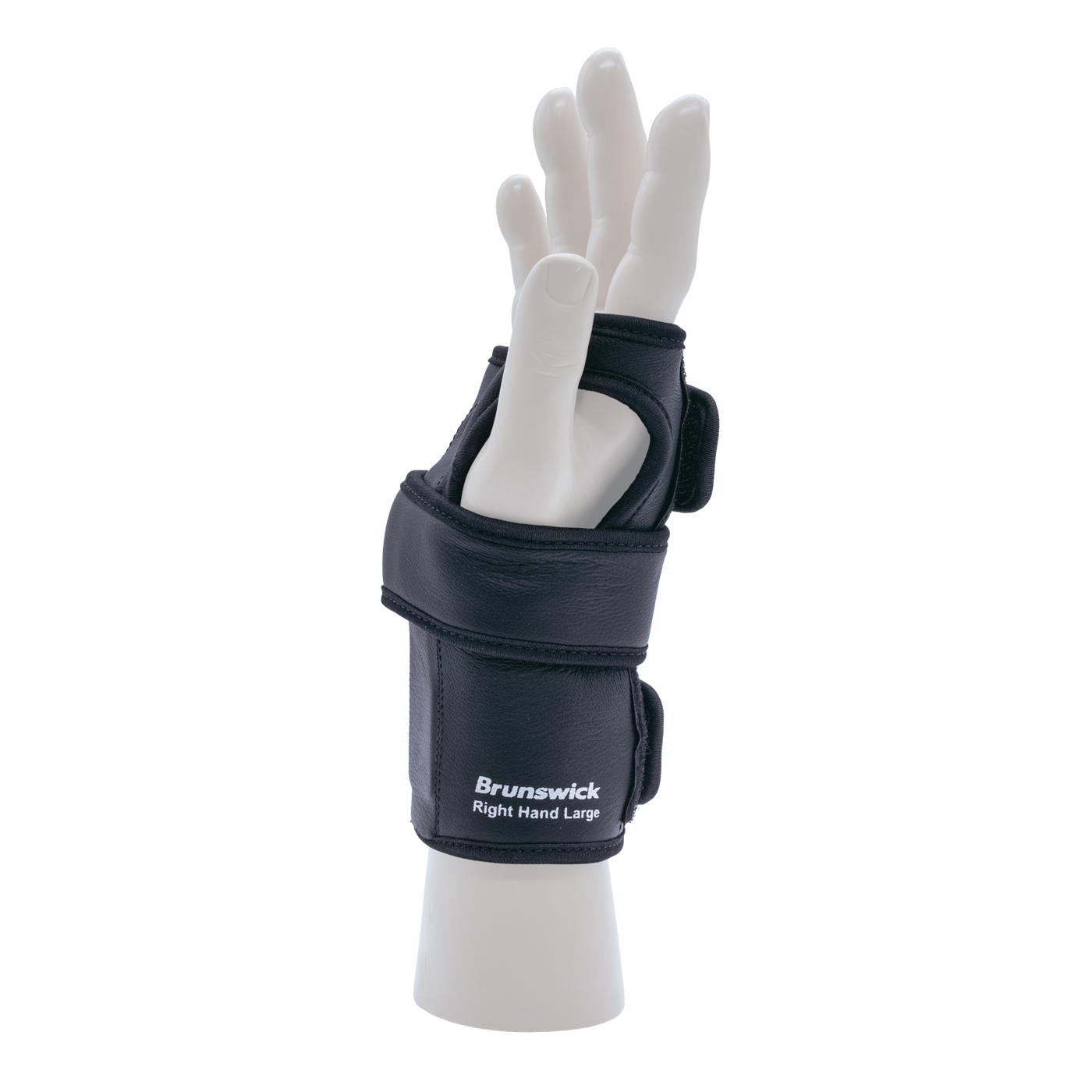 Brunswick Leather Original Wrist Support