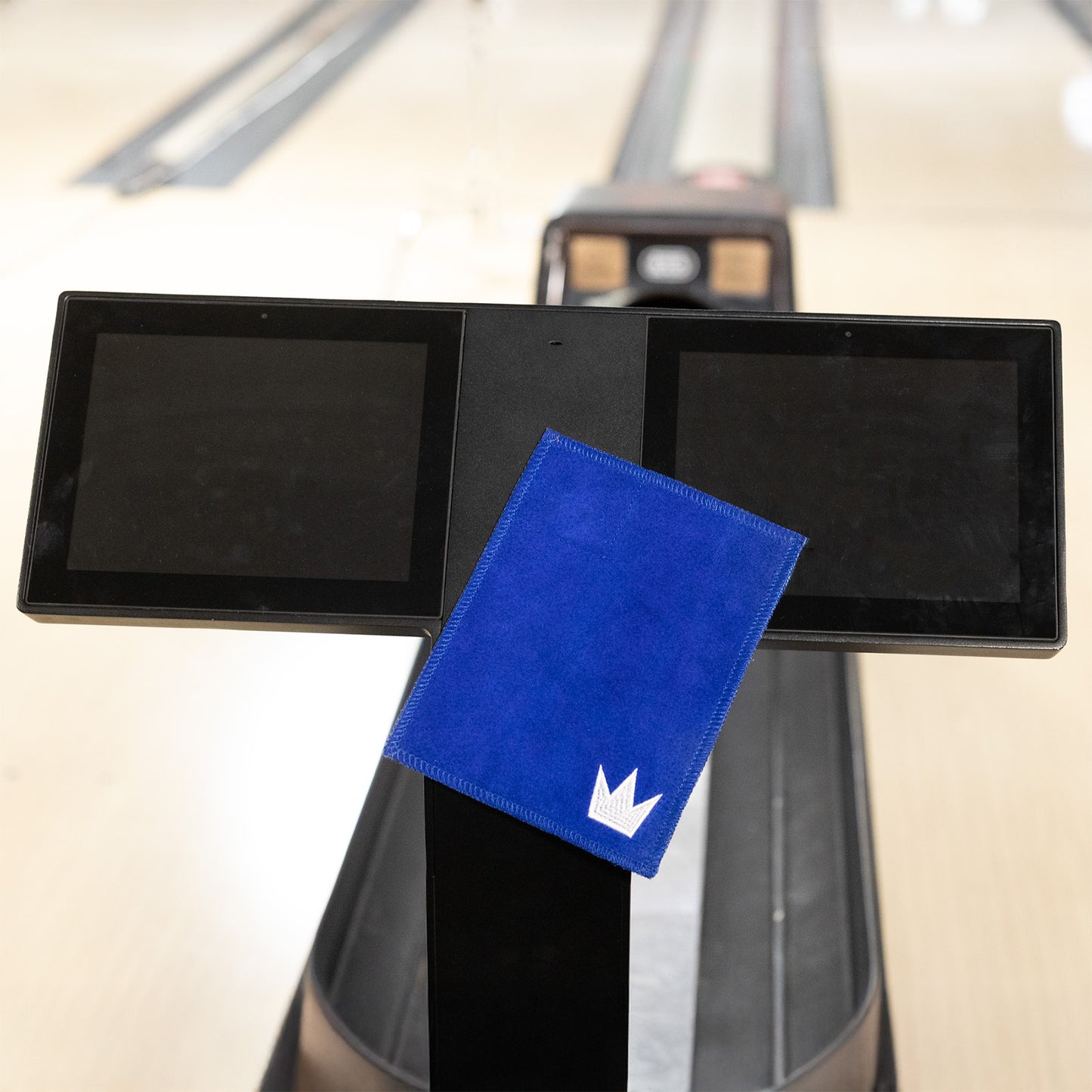 Brunswick Magnetic Shammy Pad