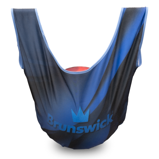 Brunswick Printed See Saw Dye-Sub